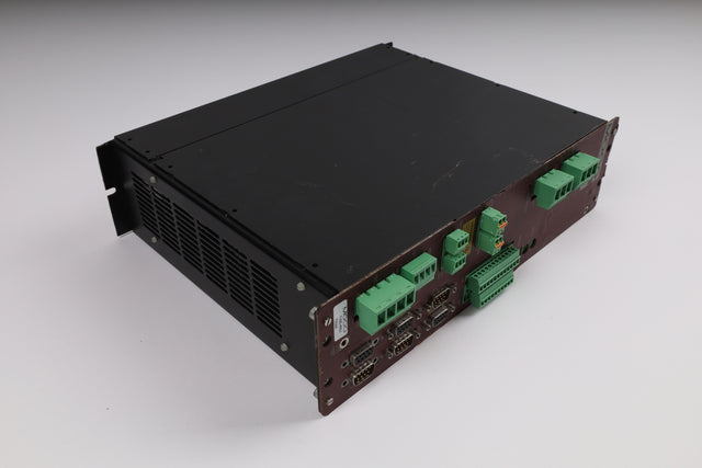 MOOG T200-400J-0AA1