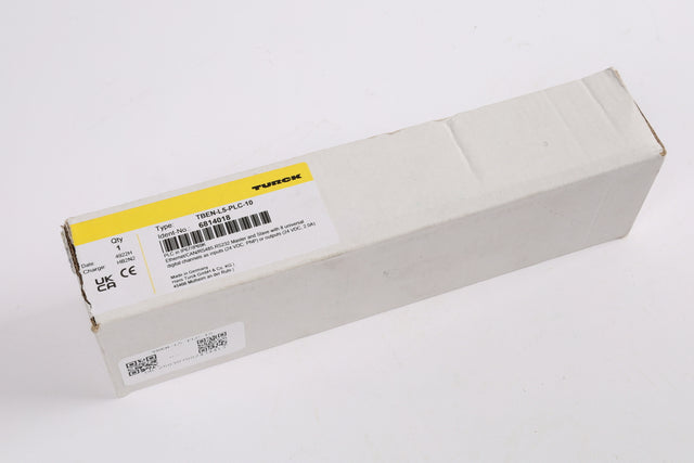 TURCK TBEN-L5-PLC-10