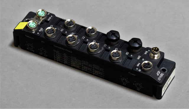 TURCK TBEN-S1-8DIP