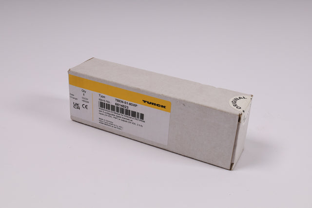 TURCK TBEN-S1-8DXP