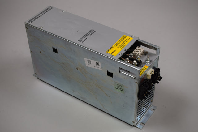 BOSCH REXROTH TBM1.1-20-W1/220