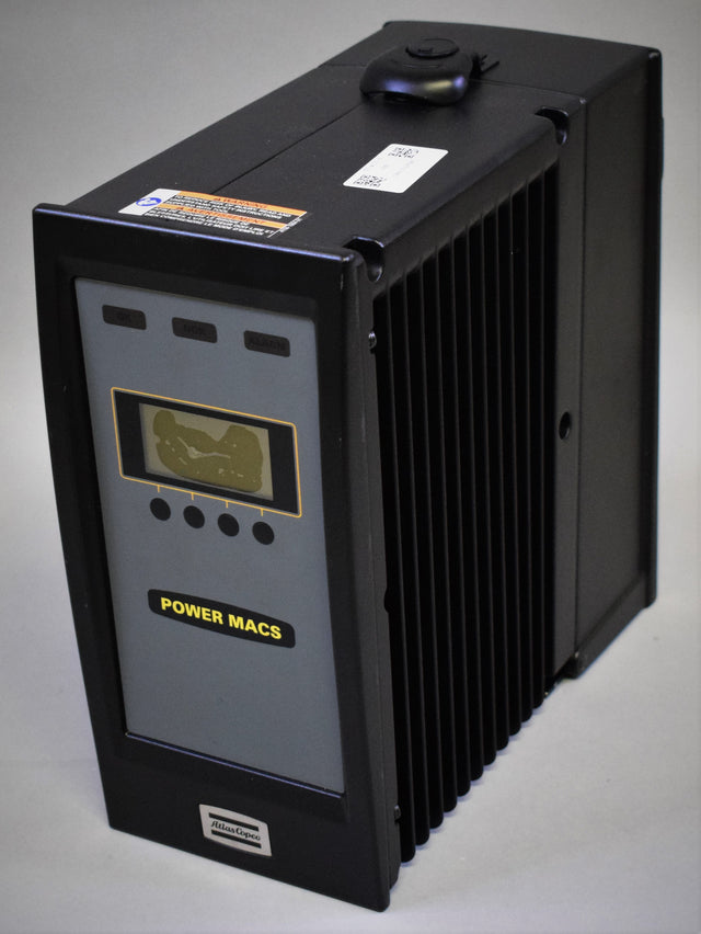 ATLAS COPCO TC-4000-S