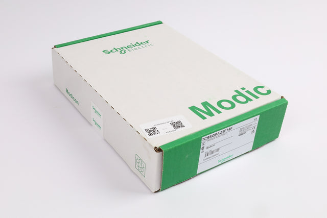 SCHNEIDER ELECTRIC TCSEGPA23F14F