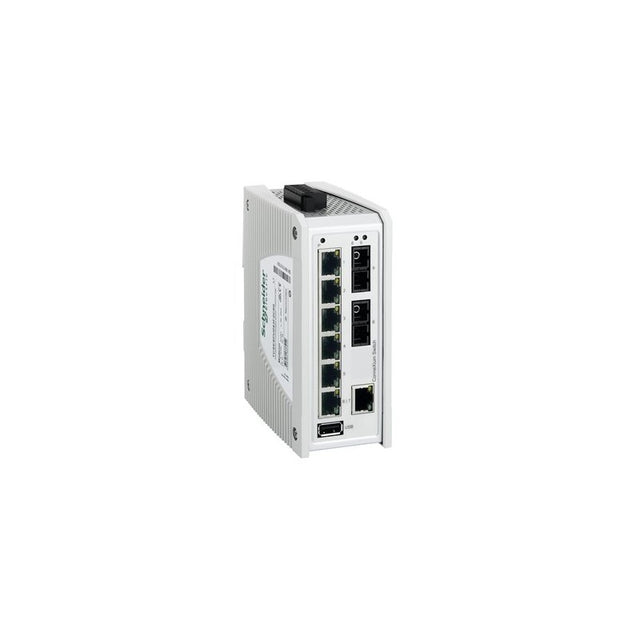 SCHNEIDER ELECTRIC TCSESPU093F2CS0