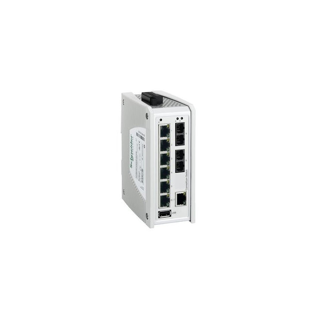 SCHNEIDER ELECTRIC TCSESPU093F2CU0