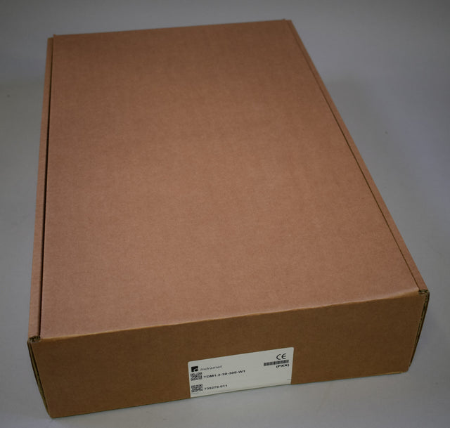 BOSCH REXROTH TDM12-30-300-W1