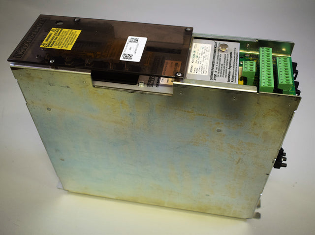 BOSCH REXROTH TDM1.3-100-300-W1-000BoschRexroth