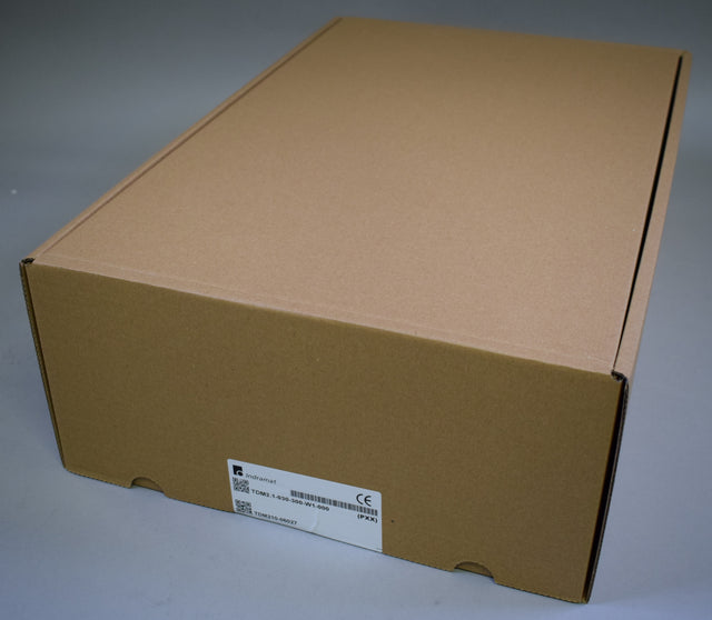 BOSCH REXROTH TDM2.1-030-300-W1-000
