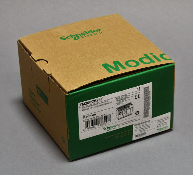 SCHNEIDER ELECTRIC TM200CE24T