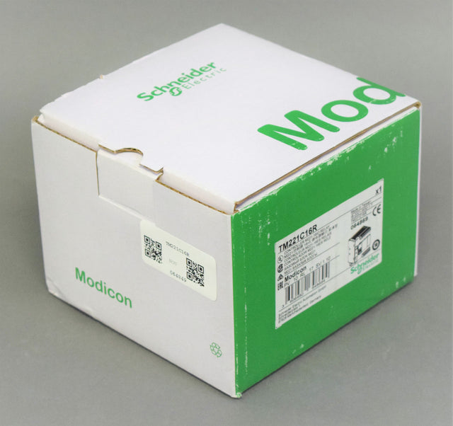 SCHNEIDER ELECTRIC TM221C16R