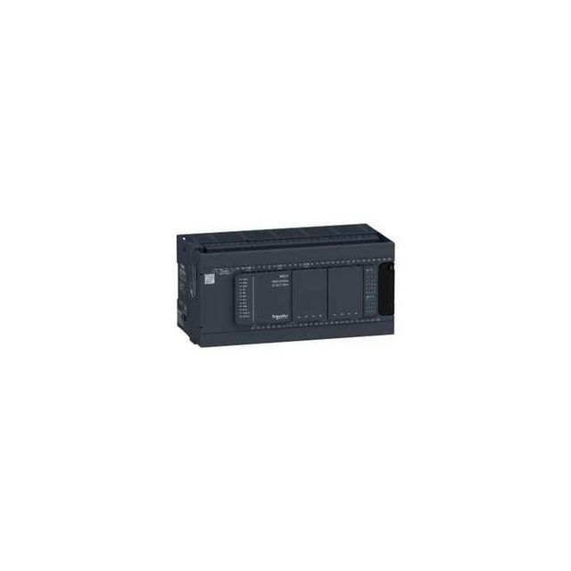 SCHNEIDER ELECTRIC TM241C40U