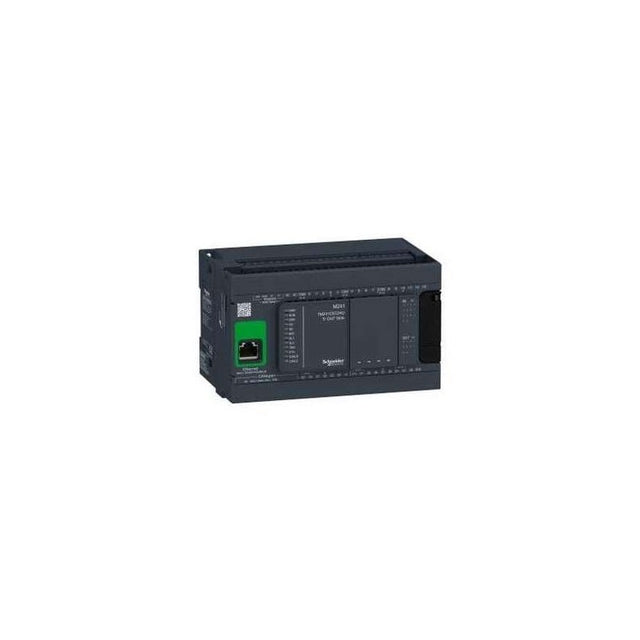 SCHNEIDER ELECTRIC TM241CEC24U