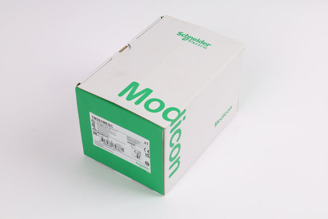 SCHNEIDER ELECTRIC TM251MESC