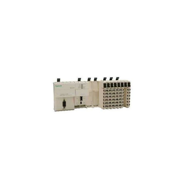 SCHNEIDER ELECTRIC TM258LF42DR