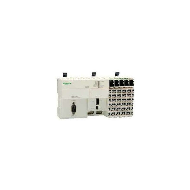 SCHNEIDER ELECTRIC TM258LF42DT