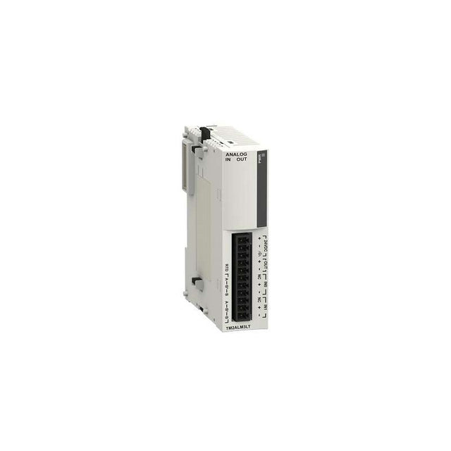 SCHNEIDER ELECTRIC TM2ALM3LT