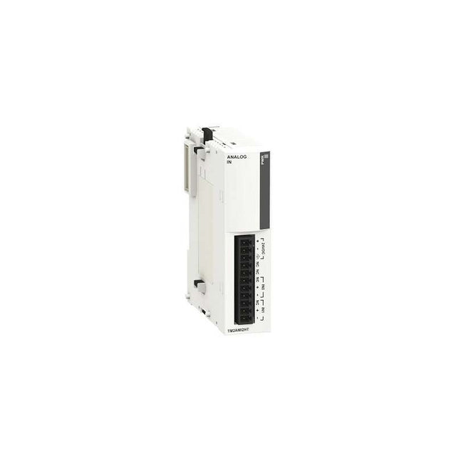 SCHNEIDER ELECTRIC TM2AMI2HT
