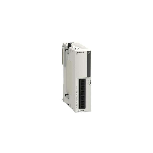 SCHNEIDER ELECTRIC TM2ARI8HT