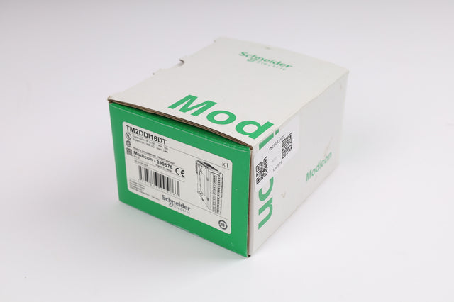 SCHNEIDER ELECTRIC TM2DDI16DT