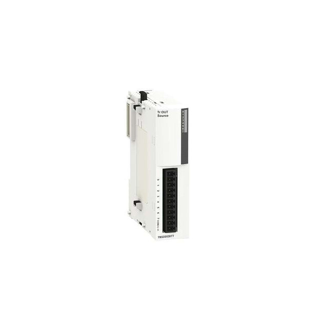 SCHNEIDER ELECTRIC TM2DDO8TT