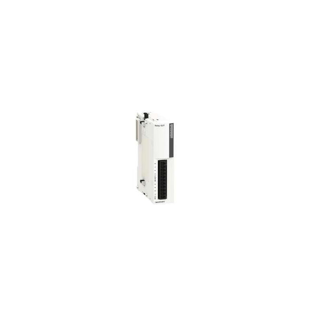 SCHNEIDER ELECTRIC TM2DRA8RT