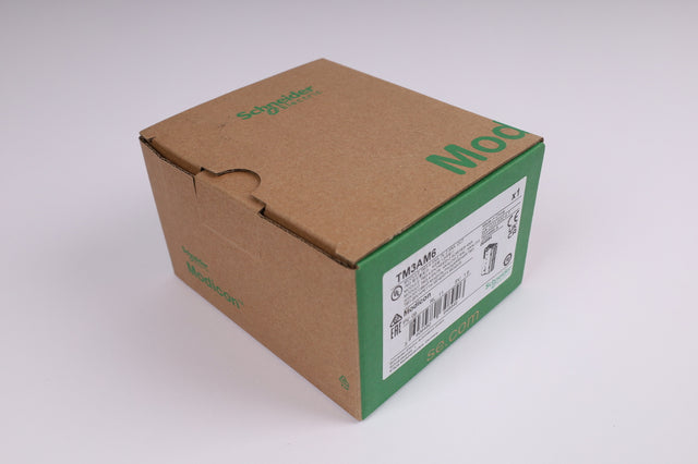 SCHNEIDER ELECTRIC TM3AM6