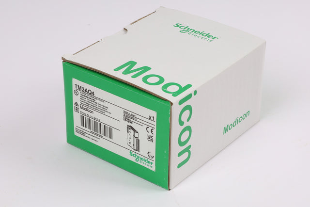 SCHNEIDER ELECTRIC TM3AQ4