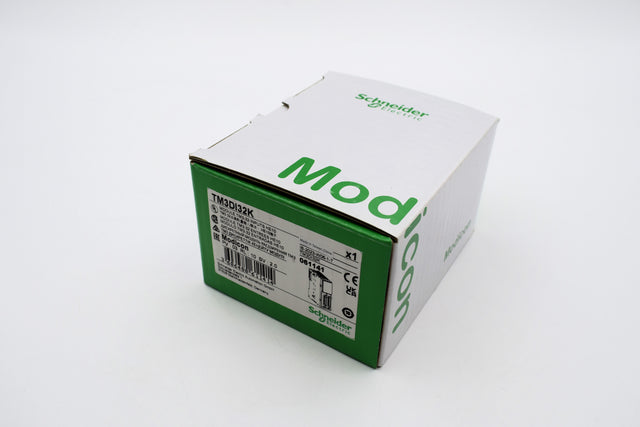 SCHNEIDER ELECTRIC TM3DI32K