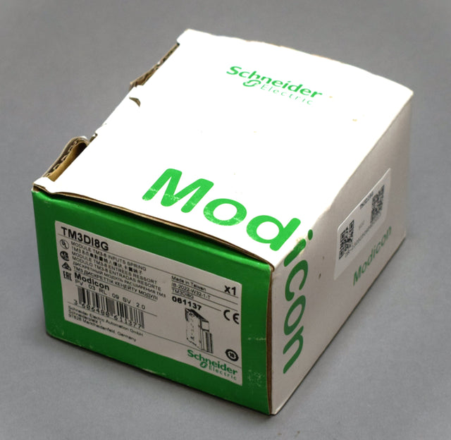 SCHNEIDER ELECTRIC TM3DI8G