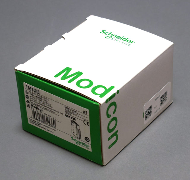SCHNEIDER ELECTRIC TM3DI8