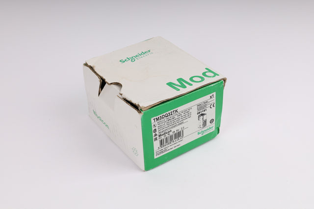 SCHNEIDER ELECTRIC TM3DQ32TK