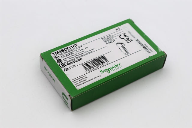 SCHNEIDER ELECTRIC TM5SDO16T