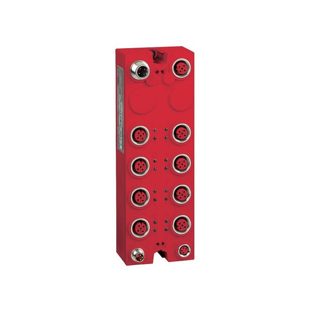 SCHNEIDER ELECTRIC TM7SDM12DTFS