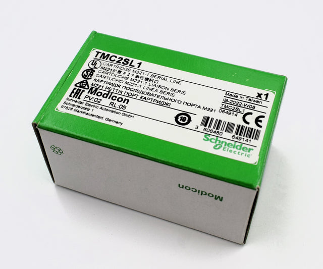 SCHNEIDER ELECTRIC TMC2SL1