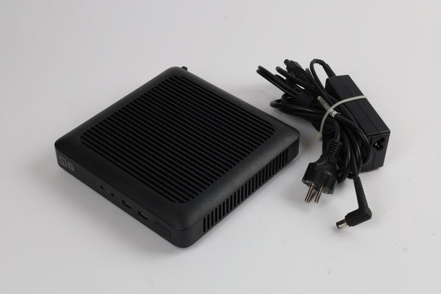 HP TPC-W016