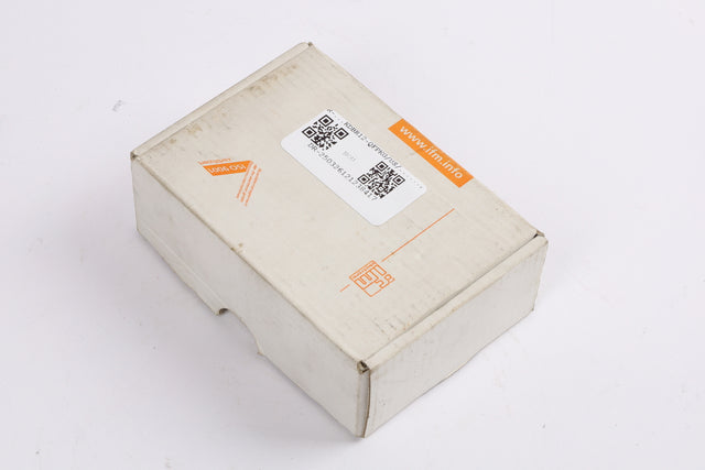 IFM TR-KDBR12-QFPKGUSV