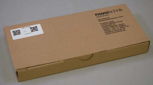 NOVOTECHNIK TRS-0025