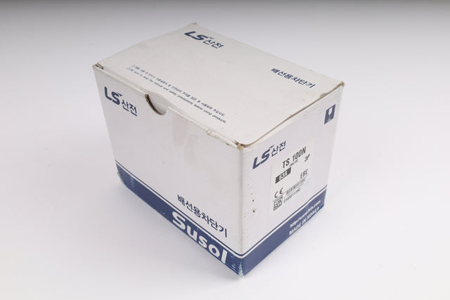 LS TS100N