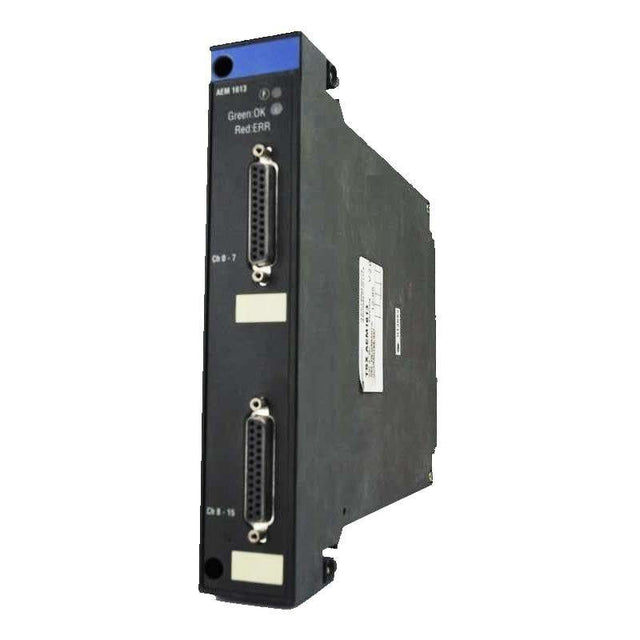 SCHNEIDER ELECTRIC TSXAEM1613