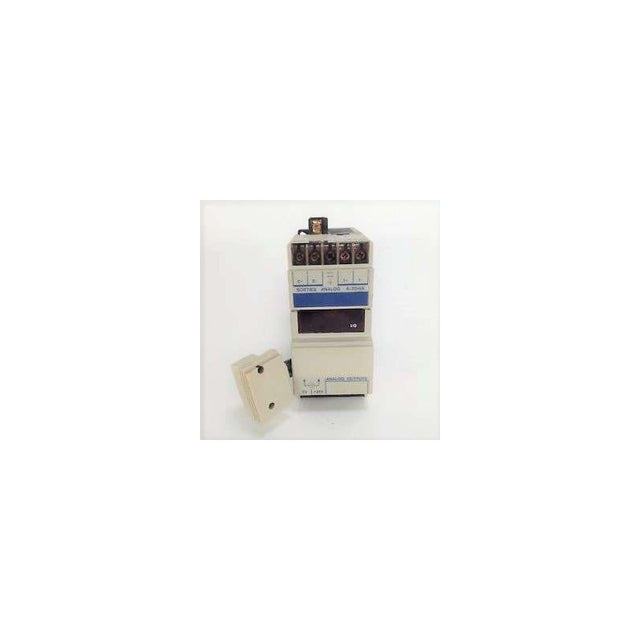 TELEMECANIQUE TSXASG2001SchneiderElectric-
