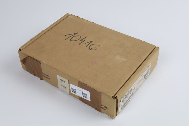 SCHNEIDER ELECTRIC TSXASY410