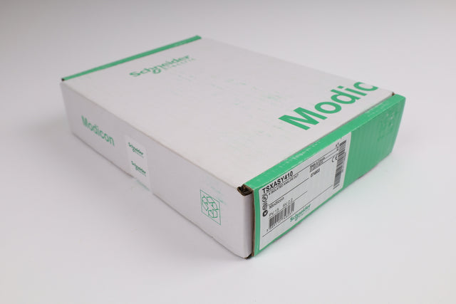 SCHNEIDER ELECTRIC TSXASY410