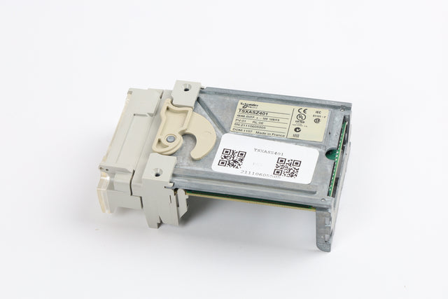 SCHNEIDER ELECTRIC TSXASZ401