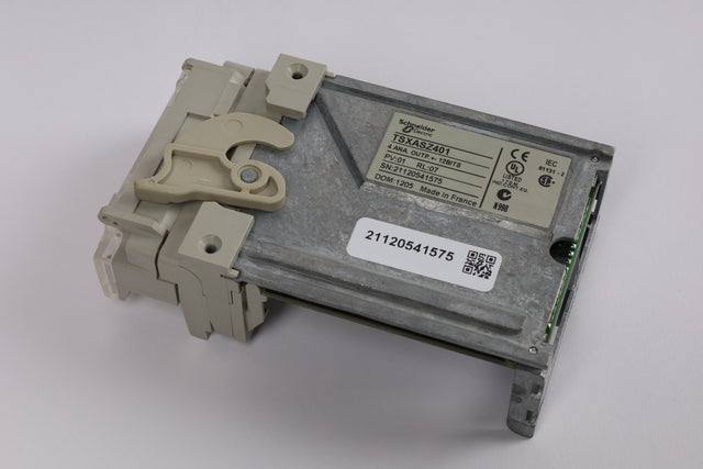 SCHNEIDER ELECTRIC TSXASZ401