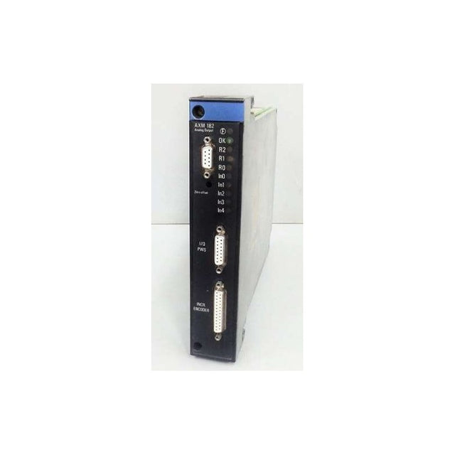 TELEMECANIQUE TSXAXM182