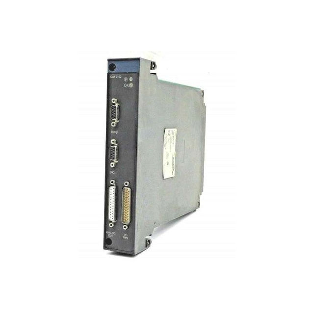 TELEMECANIQUE TSXAXM292