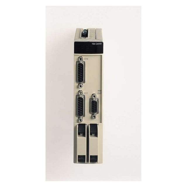 SCHNEIDER ELECTRIC TSX-CAY-21