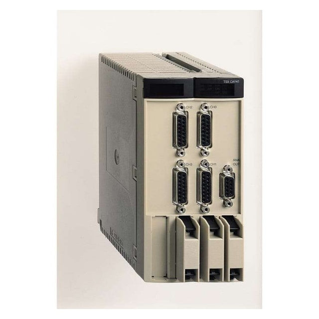 SCHNEIDER ELECTRIC TSXCAY41