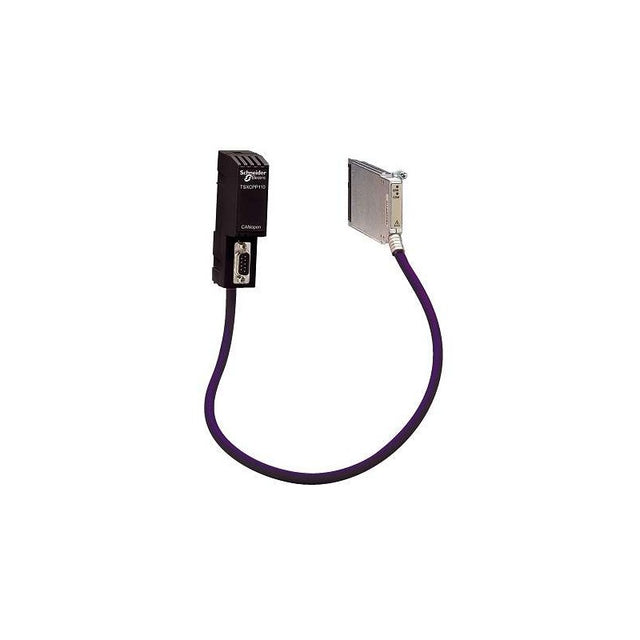 SCHNEIDER ELECTRIC TSXCPP110