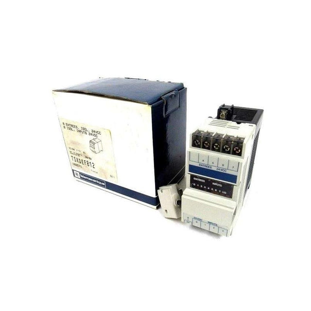 SCHNEIDER ELECTRIC TSXDEF812